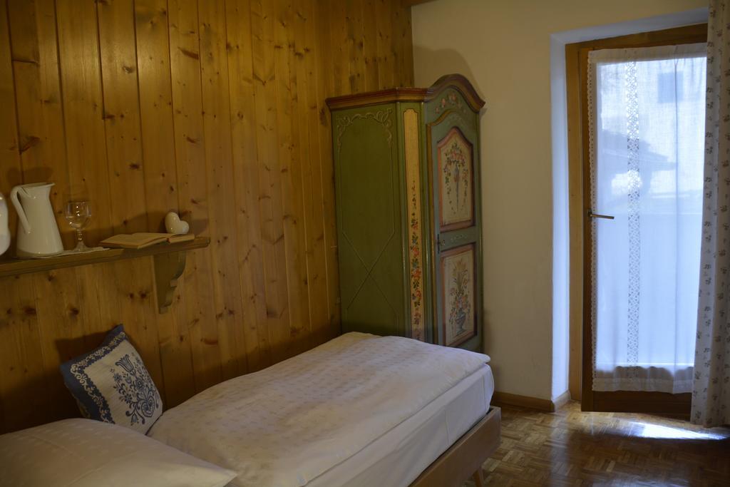 Locanda Pensione Maria Vigo di Fassa Phòng bức ảnh